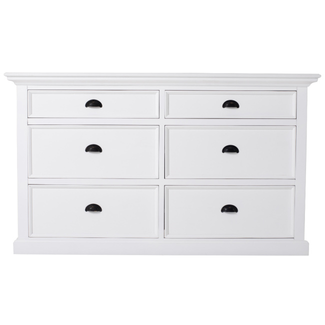 Kommode im Landhausstil