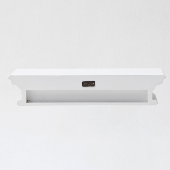 Halifax Floating Wandregal, mittel
