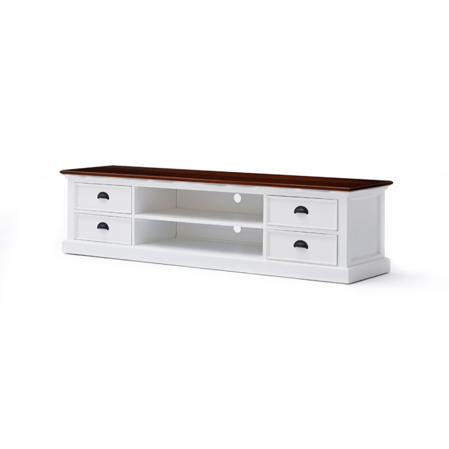 Halifax Accent Large ETU mit 4 Schubladen