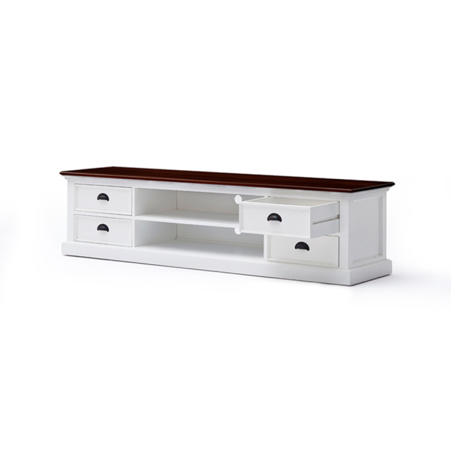 Halifax Accent Large ETU mit 4 Schubladen