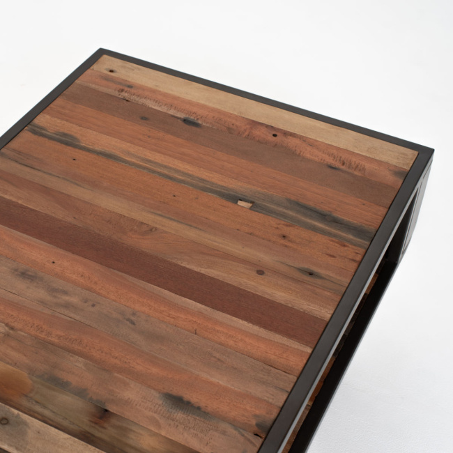 Couchtisch Klein Mit Ablage / Beistelltisch, Couchtisch, Tisch