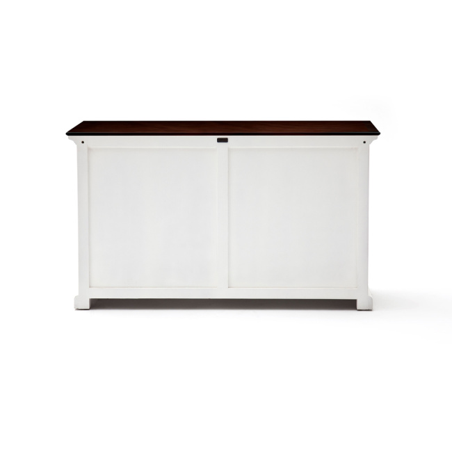 Massives Sideboard Provence Accent Novasolo