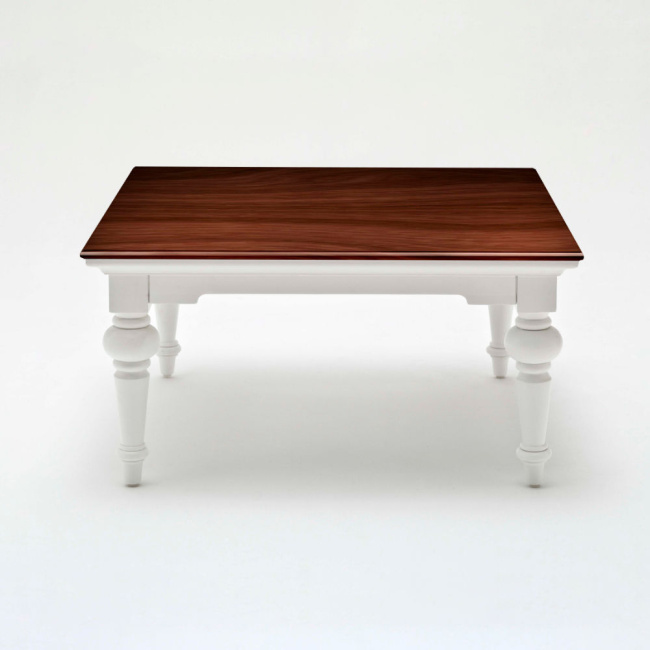 NovaSolo Coffee Table