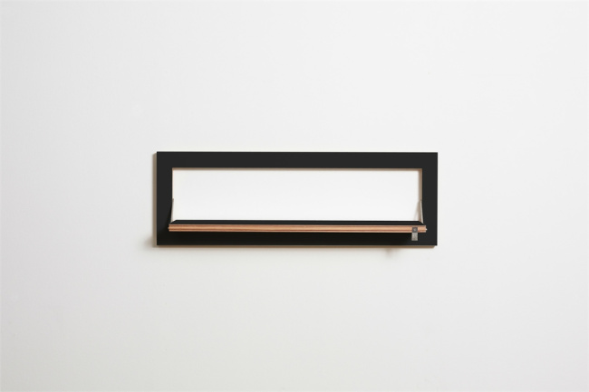 Fläpps Regal 80x27