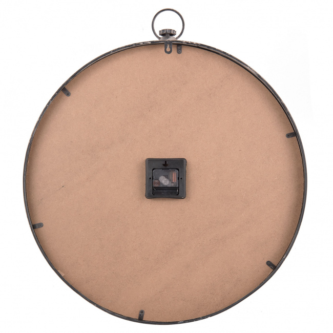 Wanduhr Clayre & Eef