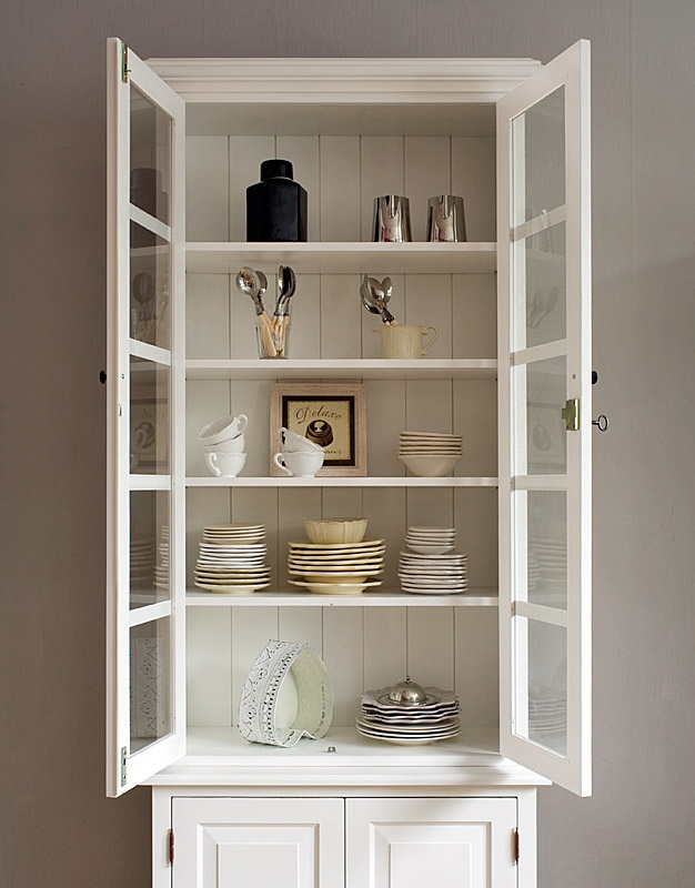 {Küchenschrank weiß
88} Vitrine Küchenschrank | Deko-Salon Online Shop | {Küchenschrank weiß
88}