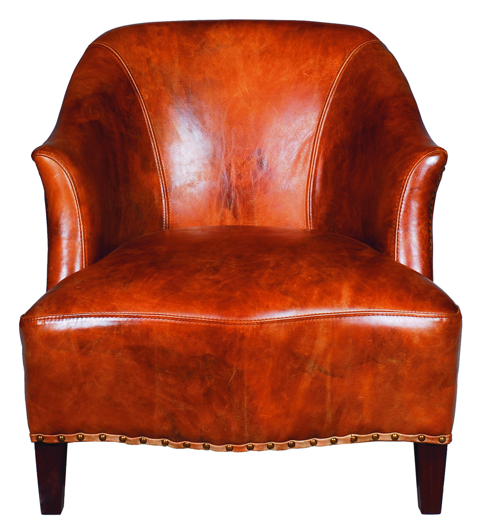 Vintage Sessel FRANCO British Deko Salon Online Shop