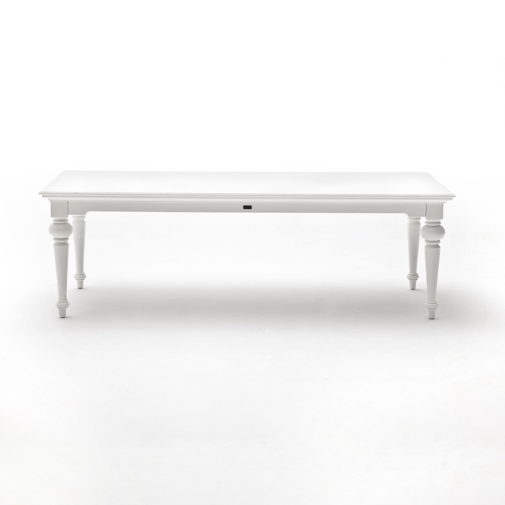 Provence Esstisch Im Landhausstil 240cm X 100cm Dekosalon