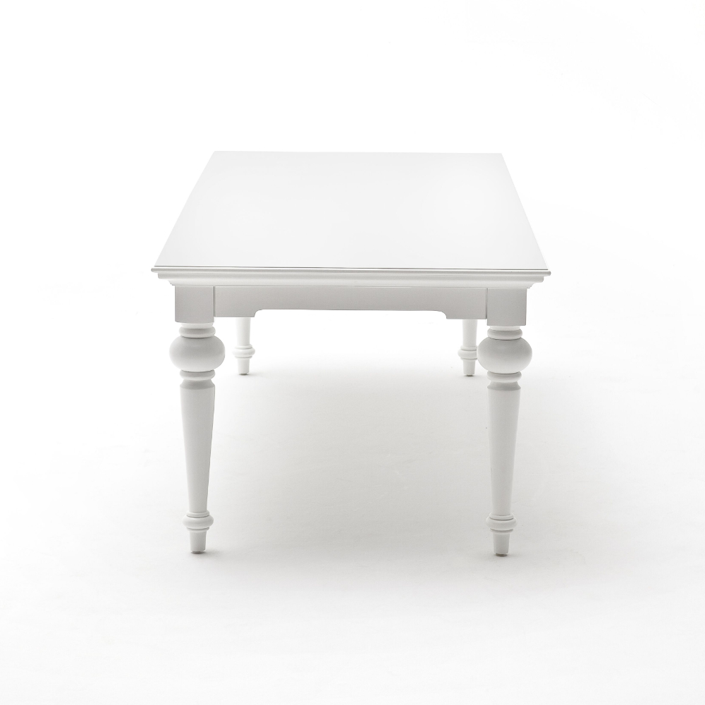Provence Esstisch Im Landhausstil 240cm X 100cm Dekosalon