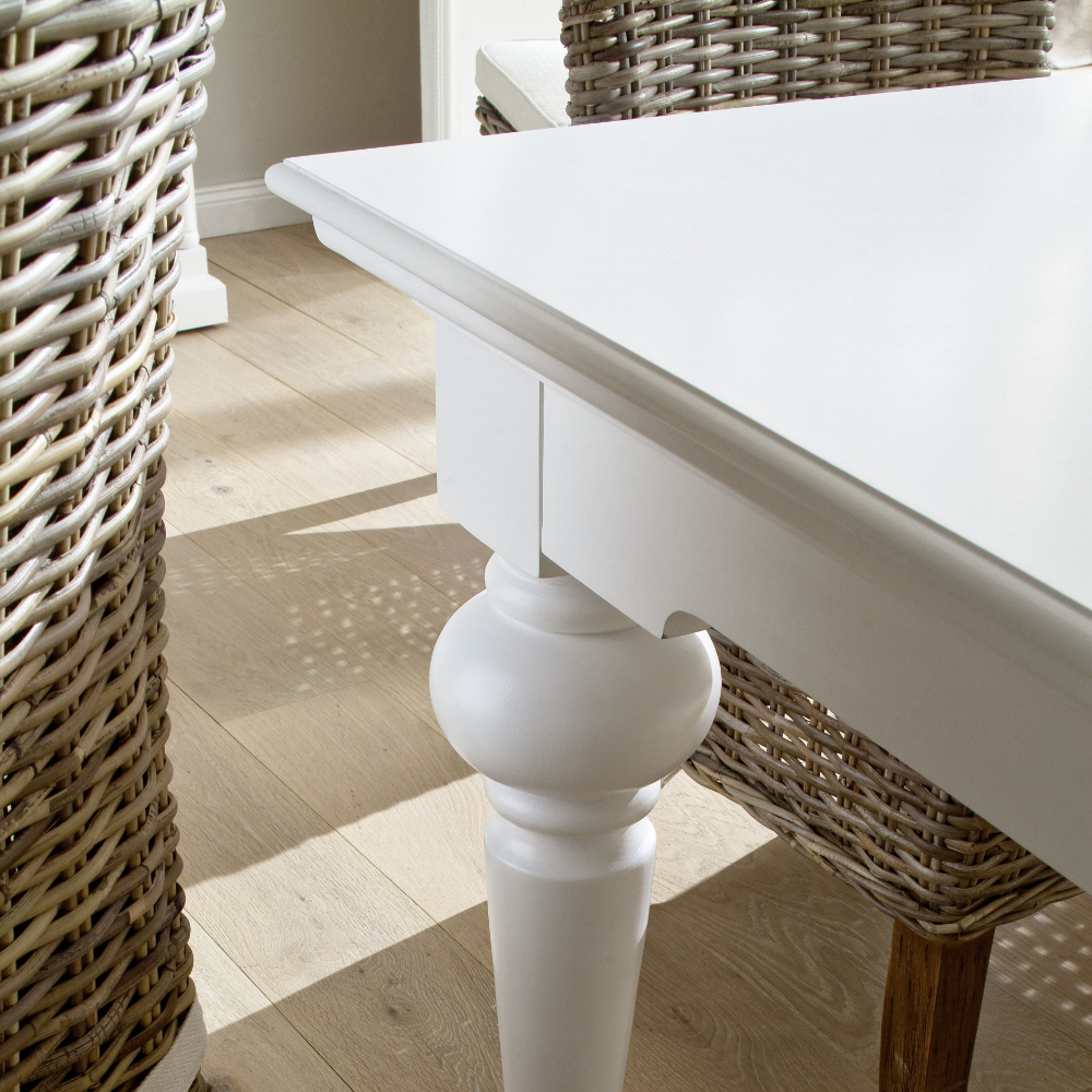 Provence Esstisch Im Landhausstil 240cm X 100cm Dekosalon