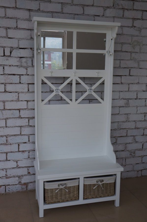 Landhaus Garderobe Landhaus Garderobe