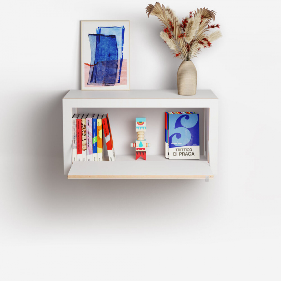 Fläpps  Box/Sideboard  80x40x40