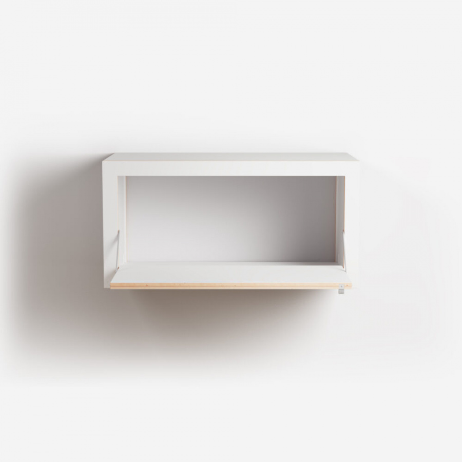 Sideboard zum Aufhängen von Fläpps by Ambivalenz