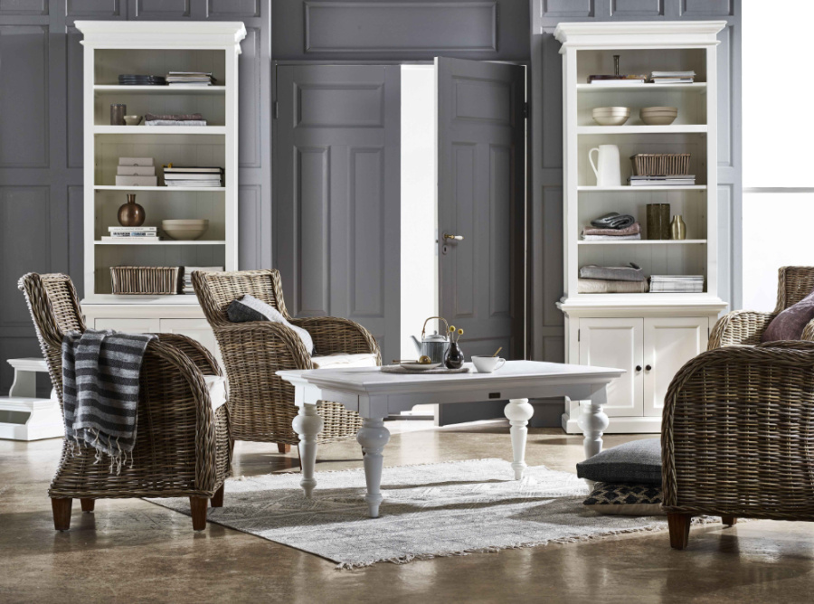 Rattan Sessel Wohnzimmer Rattan Sessel Wohnzimmer