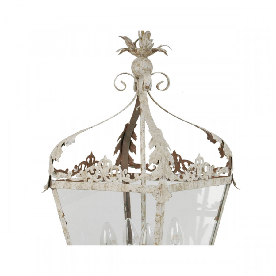 Hängeleuchte Shabby Chic