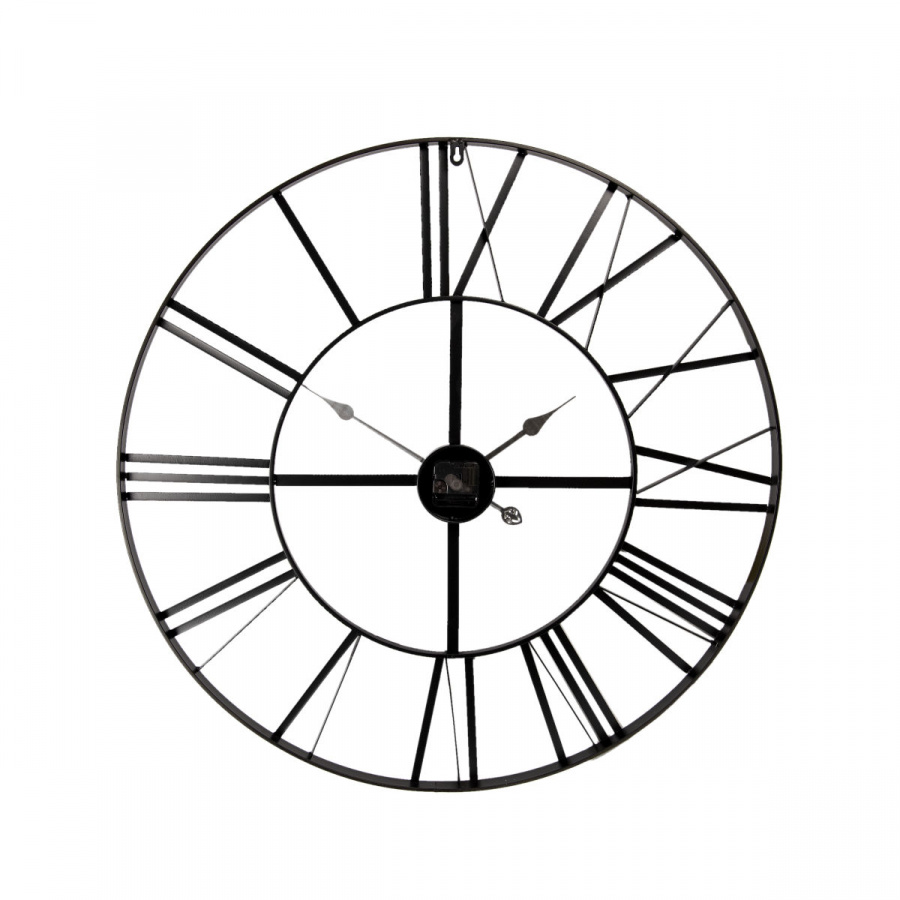 Clayre & Eef Wanduhr