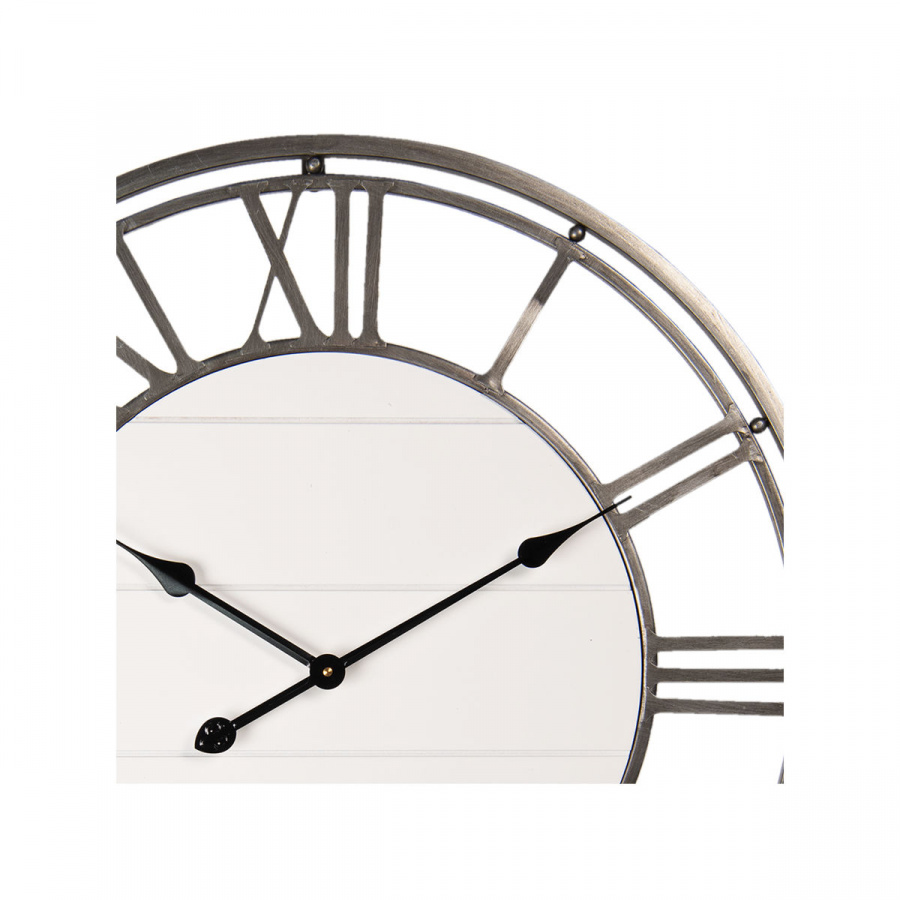 Vintage Wanduhr