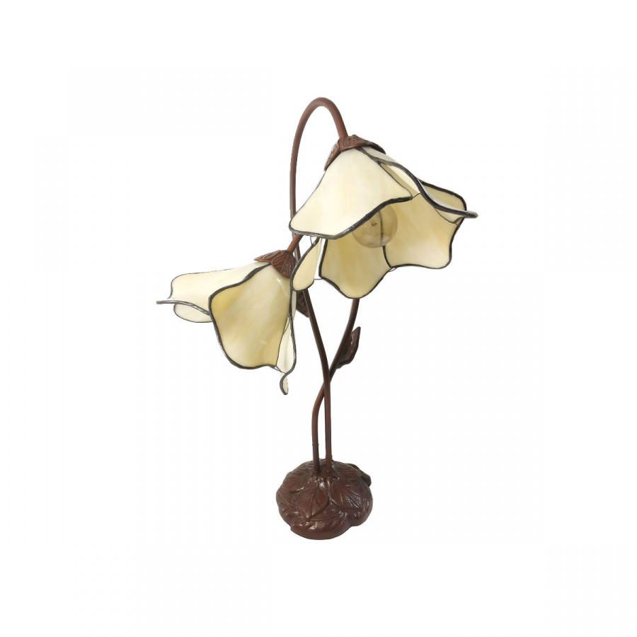 Tischlampe Tiffany Stil