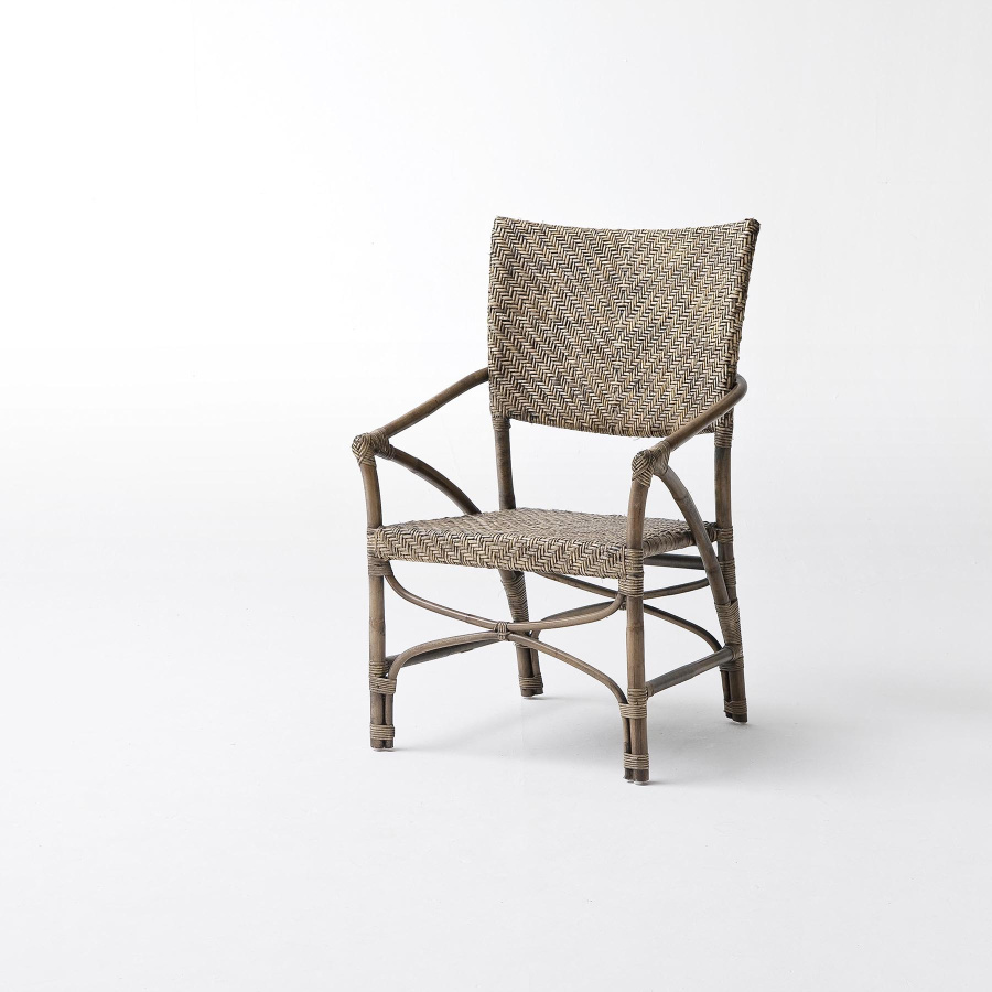 Rattan Stuhl Rattan Stuhl