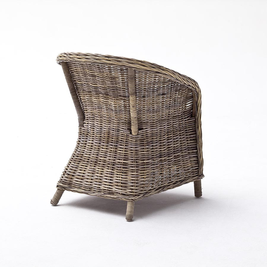 Sessel Rattan