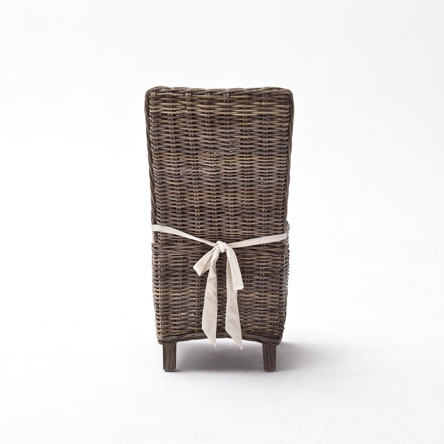 Rattan Stuhl