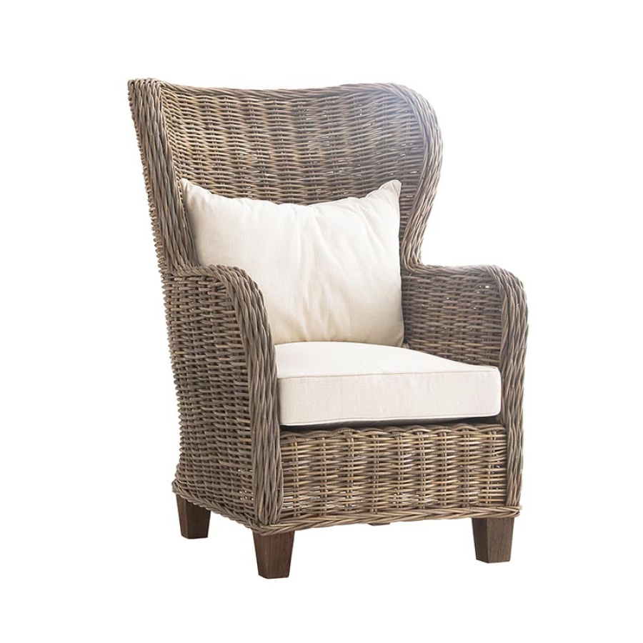 Rattan Sessel Rattan Sessel