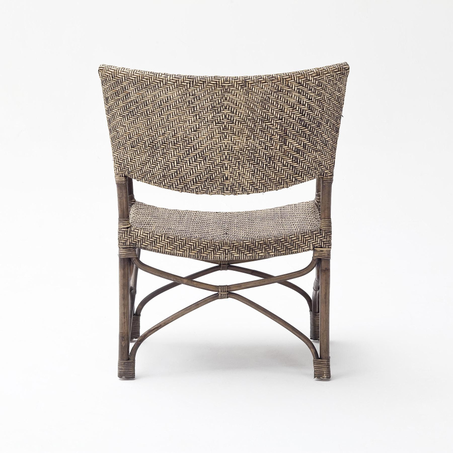 Stuhl Kubu Rattan Stuhl Kubu Rattan
