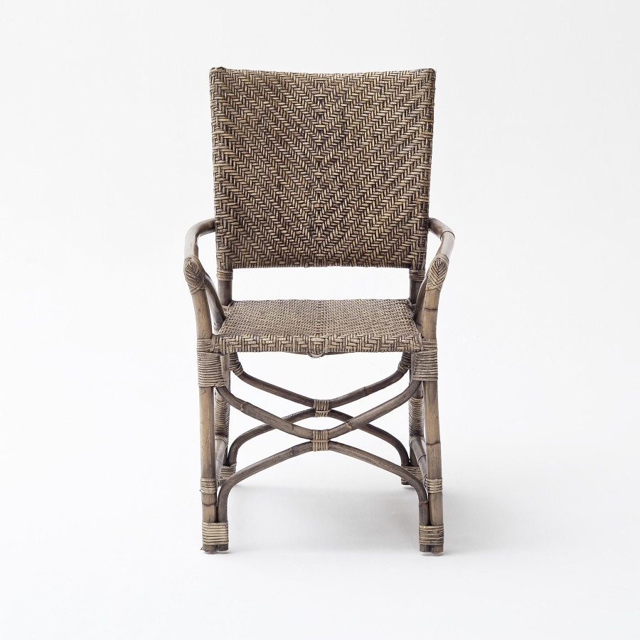 Rattan Stuhl Rattan Stuhl