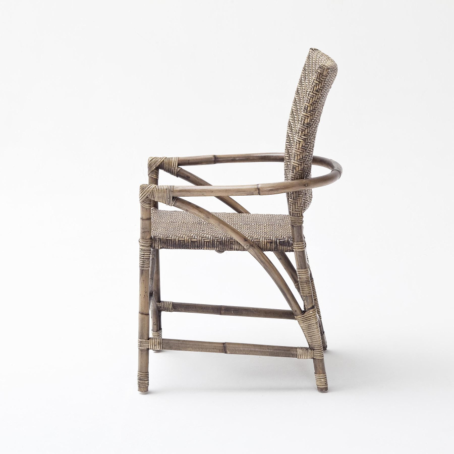 Esszimmerstuhl Rattan Esszimmerstuhl Rattan