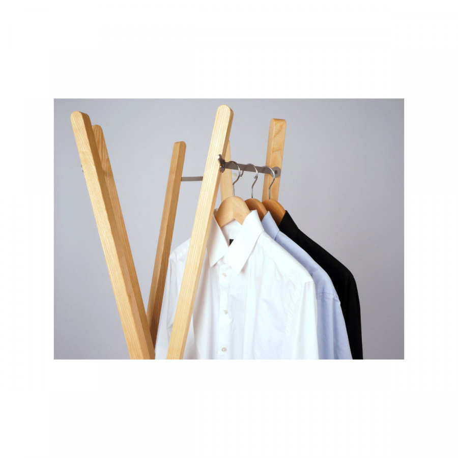 Asymmetrische Garderobe Asymmetrische Garderobe
