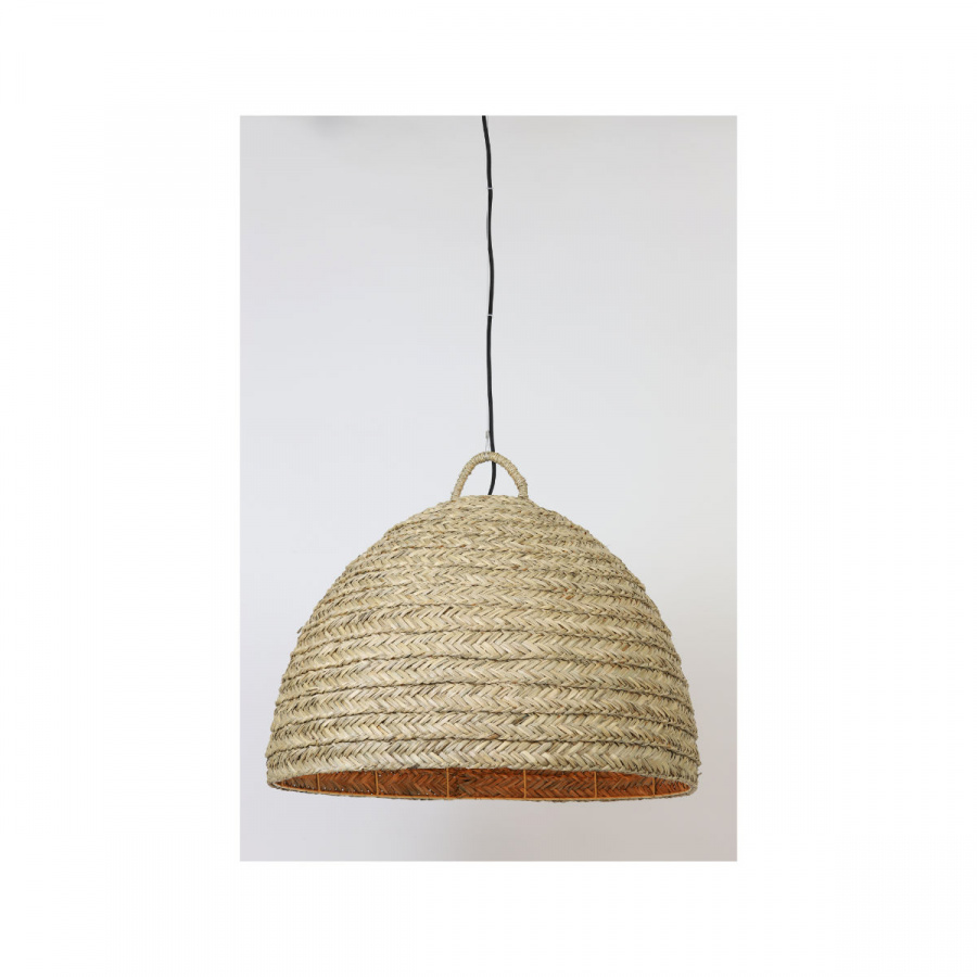 Boho Stil Lampe