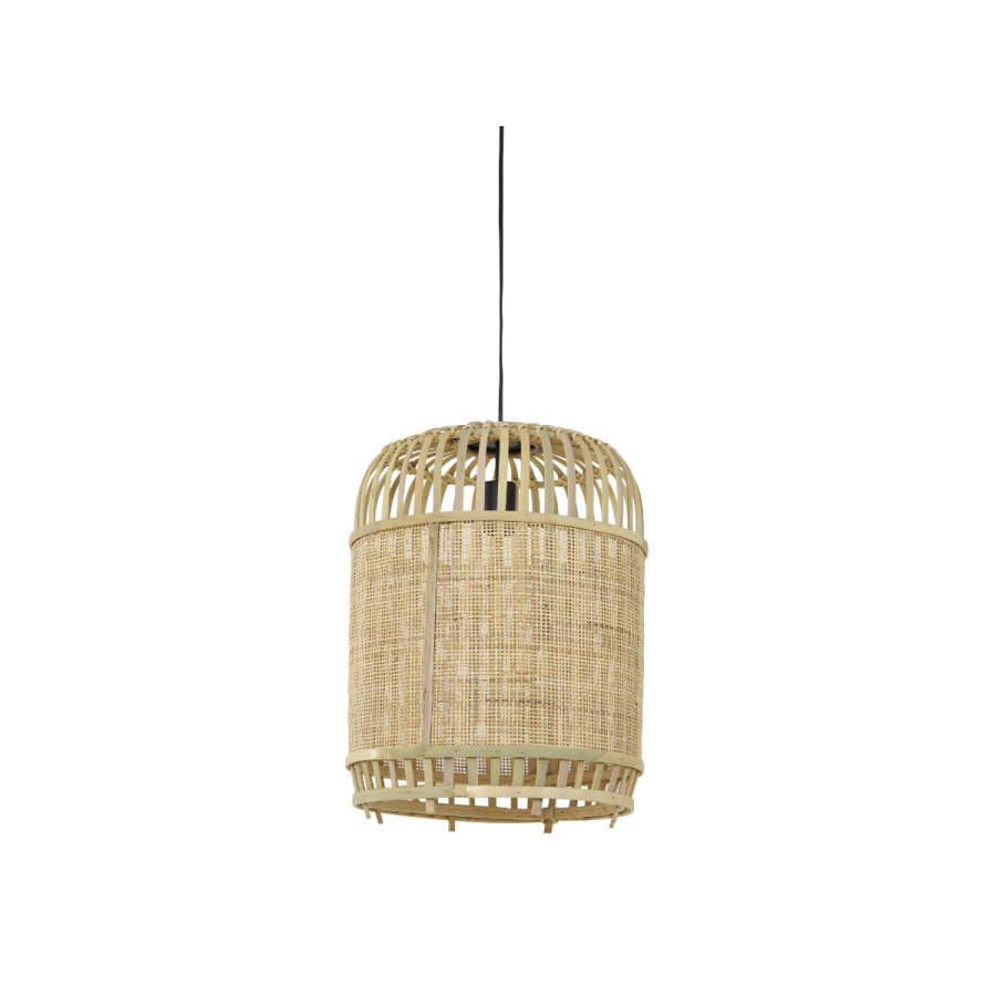 Boho Hängeleuchte