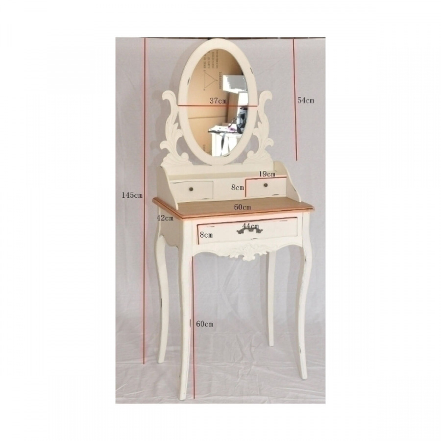 Shabby Schminktisch Shabby Schminktisch