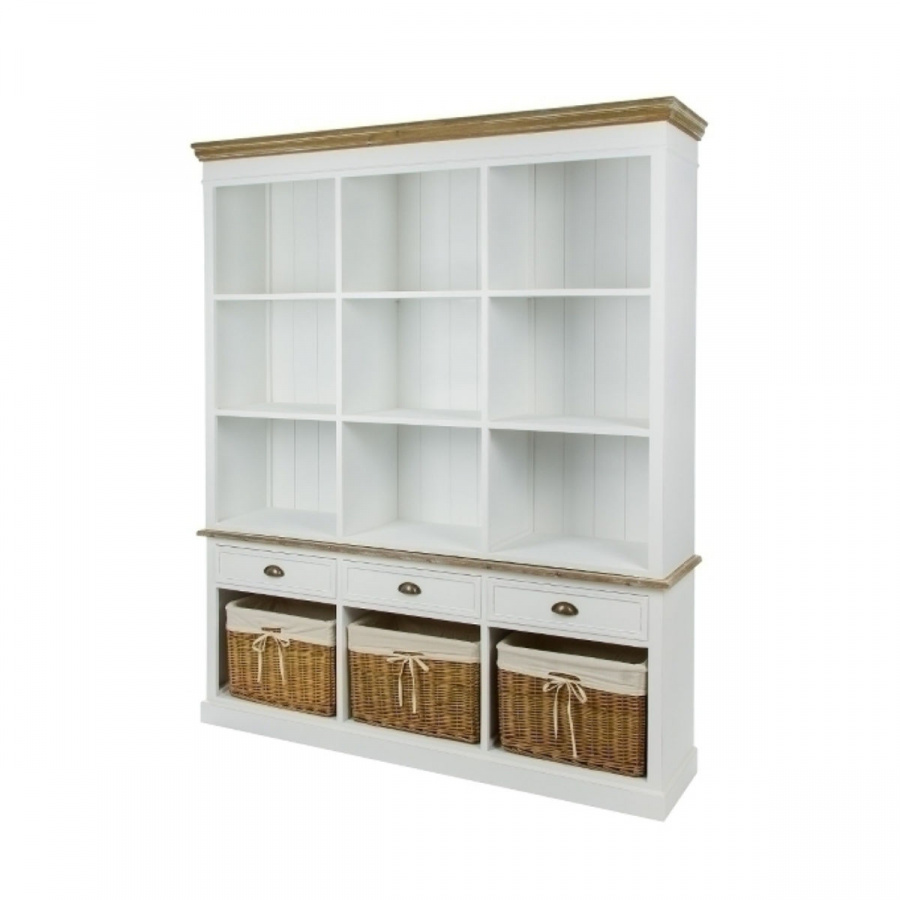 Bibliothek Bibliothek