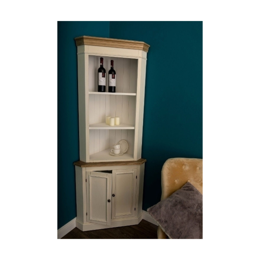 Eckschrank Florentina Eckschrank Florentina