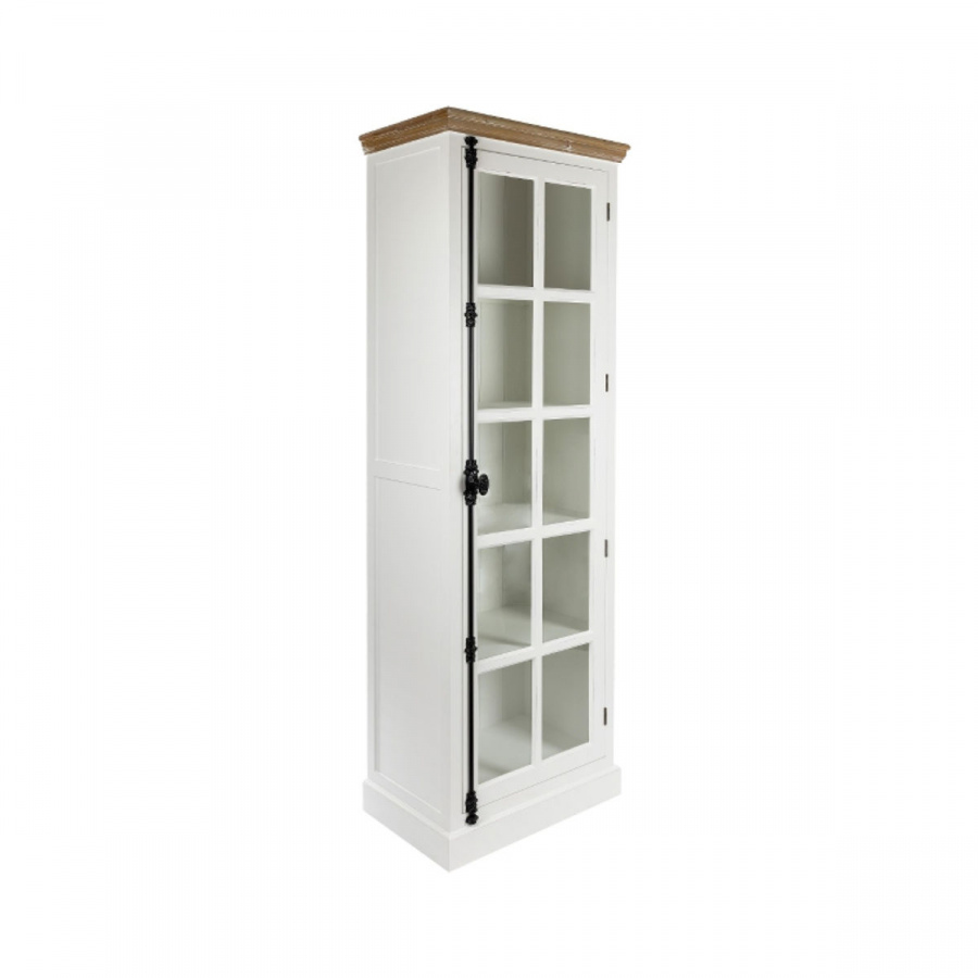 Landhaus Vitrine Landhaus Vitrine