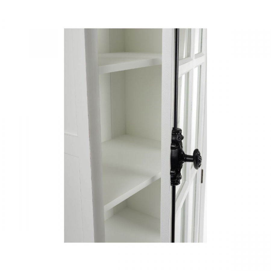 Details Vitrine FSC Details Vitrine FSC