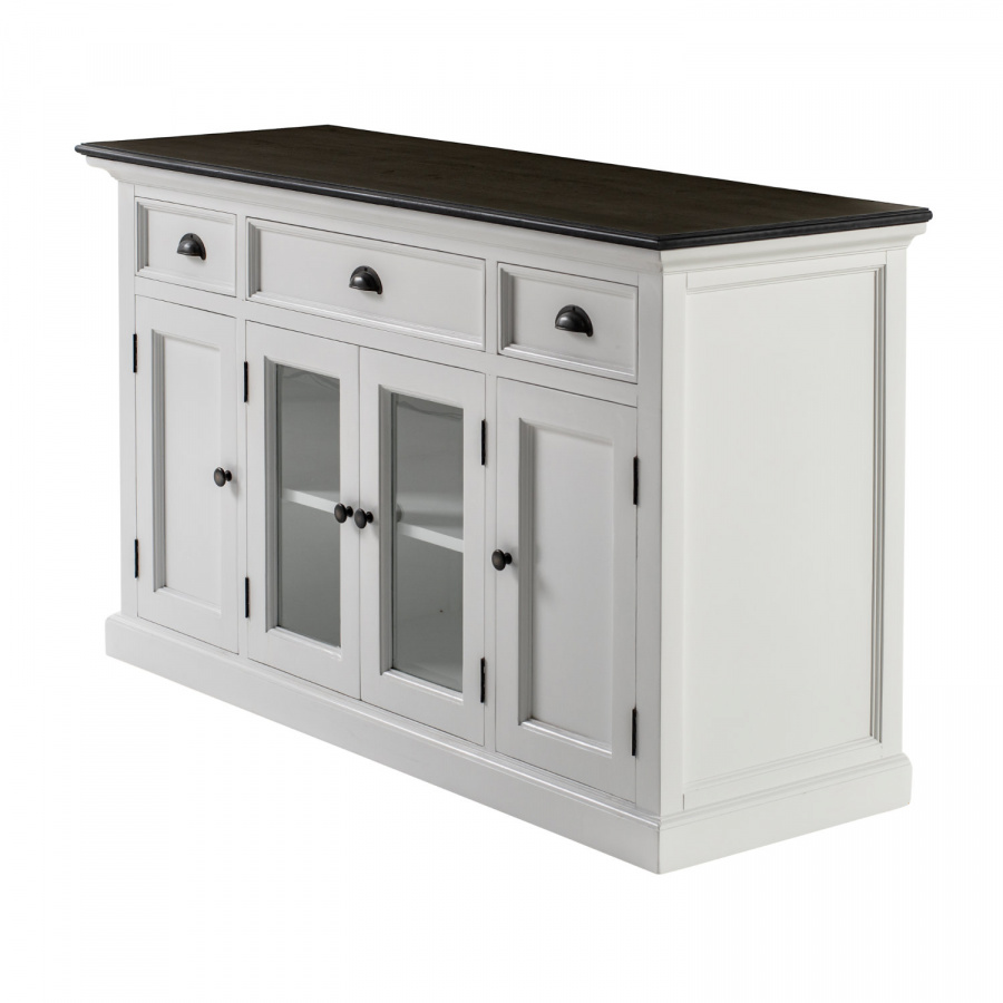 Sideboard mit ländlichem Charme Sideboard mit ländlichem Charme