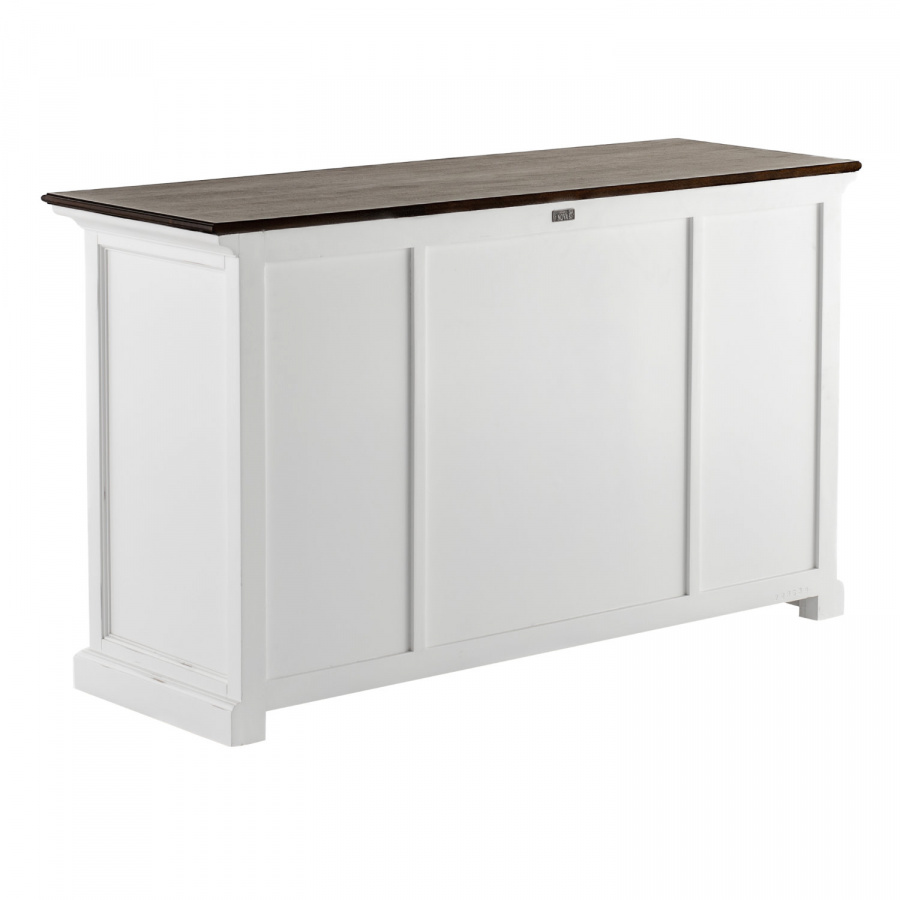 Halifax Accent Buffet Halifax Accent Buffet