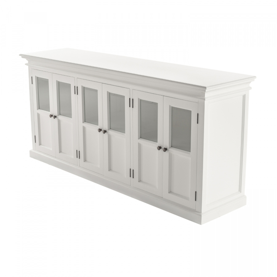NovaSolo B195 Buffet NovaSolo B195 Buffet
