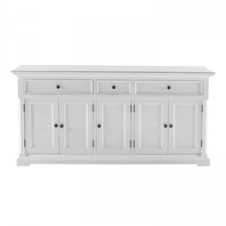 Edles Sideboard im ländlichen Stil Edles Sideboard im ländlichen Stil