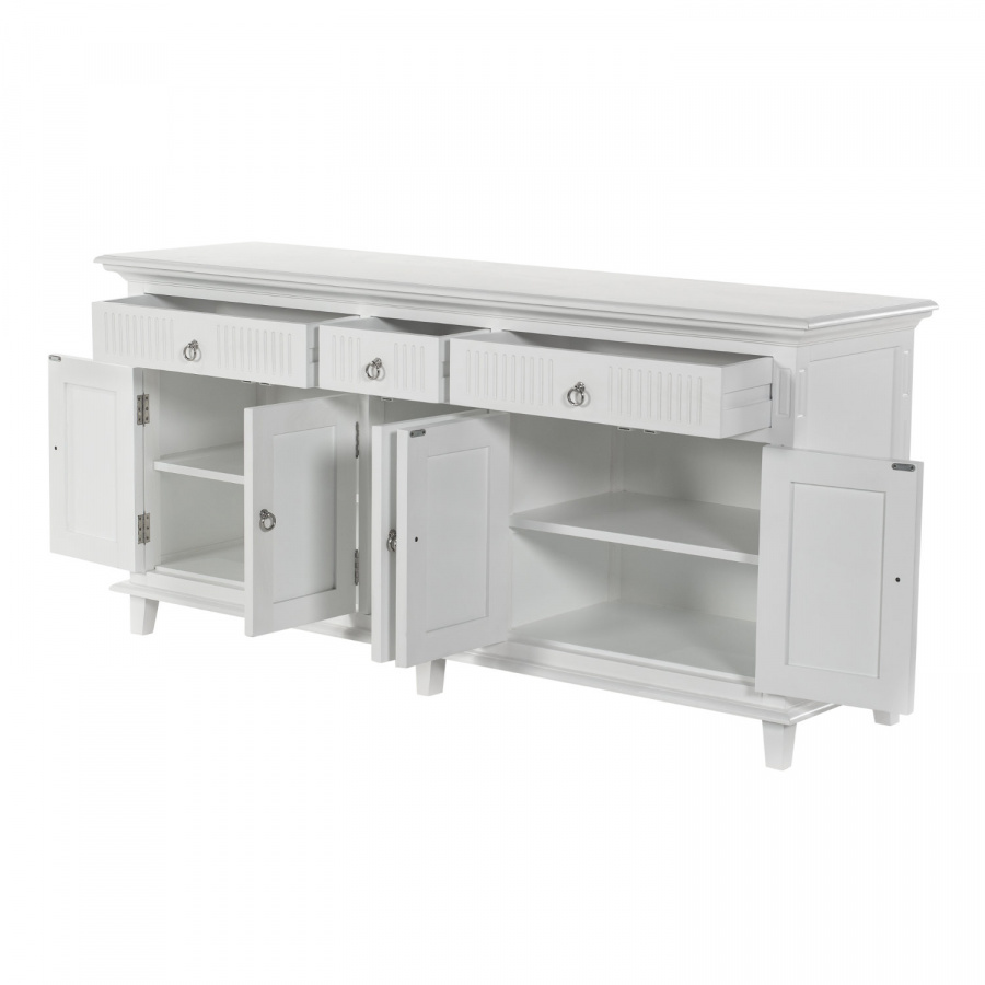 Breites Sideboard von Novasolo Breites Sideboard von Novasolo