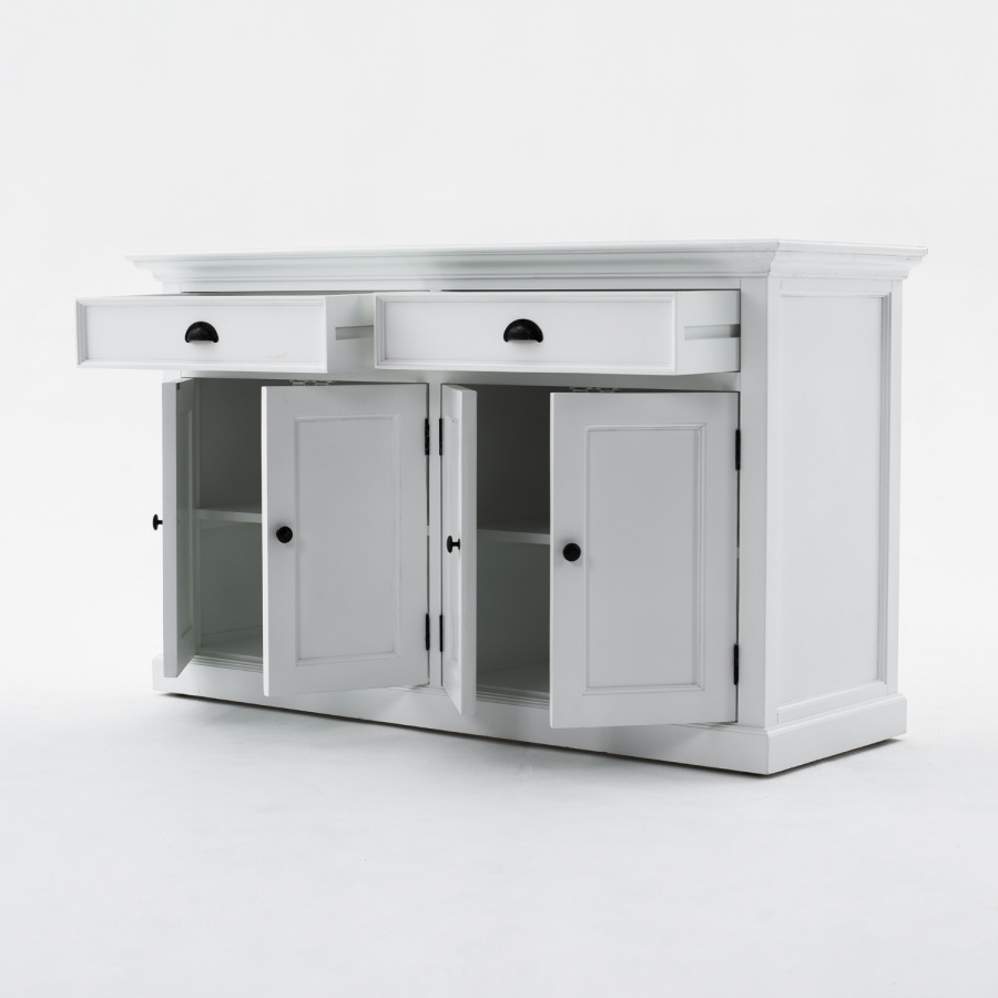 Unterschrank weißes Sideboard Unterschrank weißes Sideboard