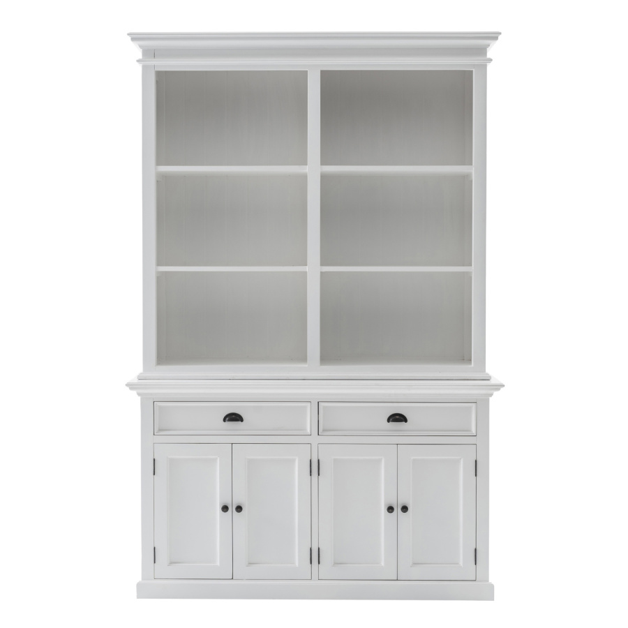 Halifax Buffetschrank weiß Halifax Buffetschrank weiß