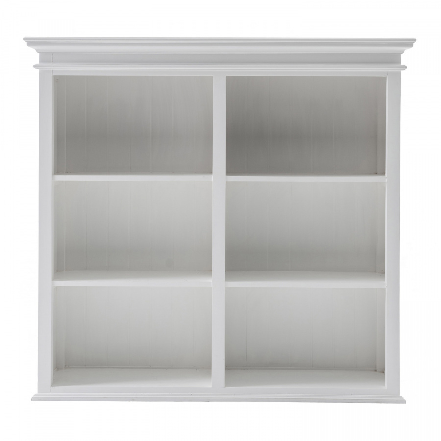 Buffetschrank Regal mit 6 Fächern Buffetschrank Regal mit 6 Fächern
