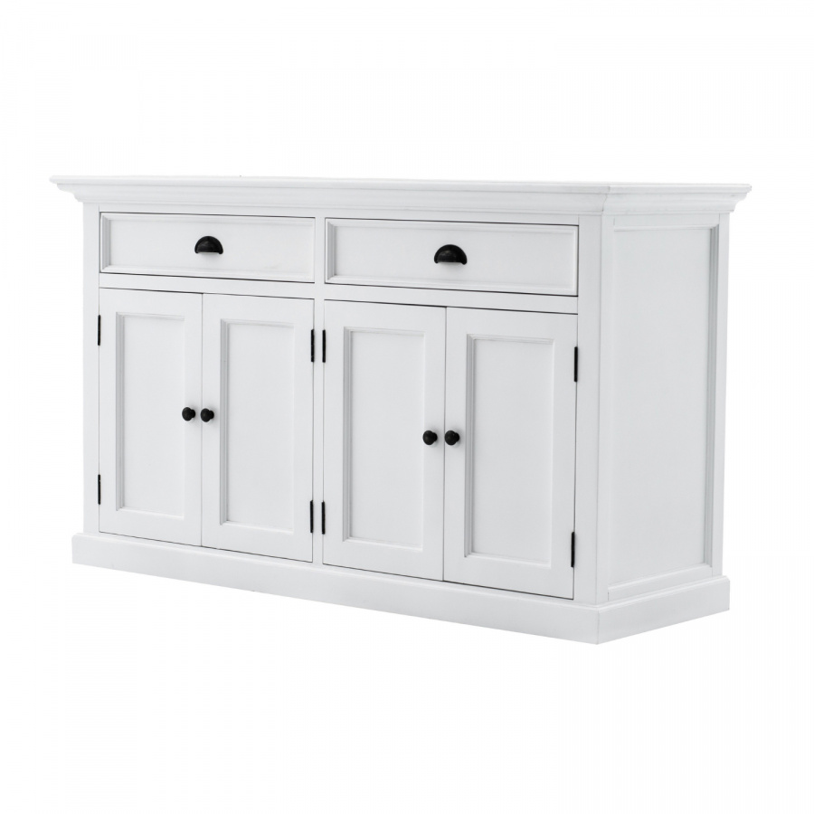 Unterschrank weißes Sideboard Unterschrank weißes Sideboard