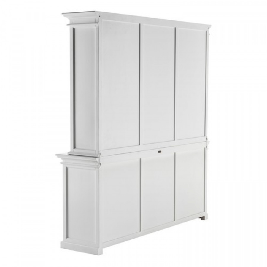 Massiver Halifax Schrank Massiver Halifax Schrank