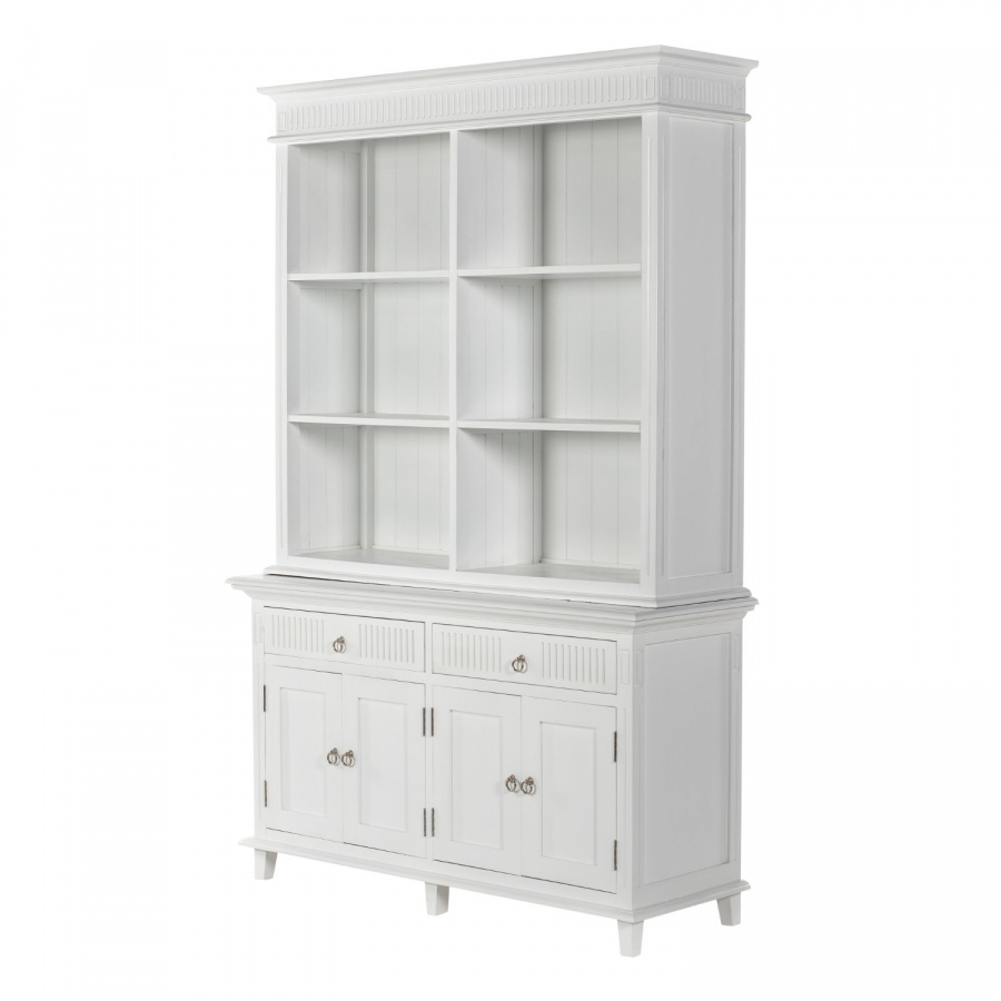 Landhaus-Hutch von Novasolo Landhaus-Hutch von Novasolo
