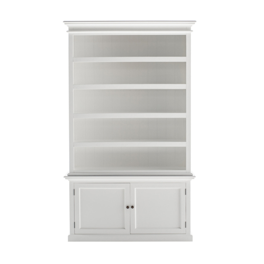 Halifax NovaSolo weißer Buffetschrank Halifax NovaSolo weißer Buffetschrank