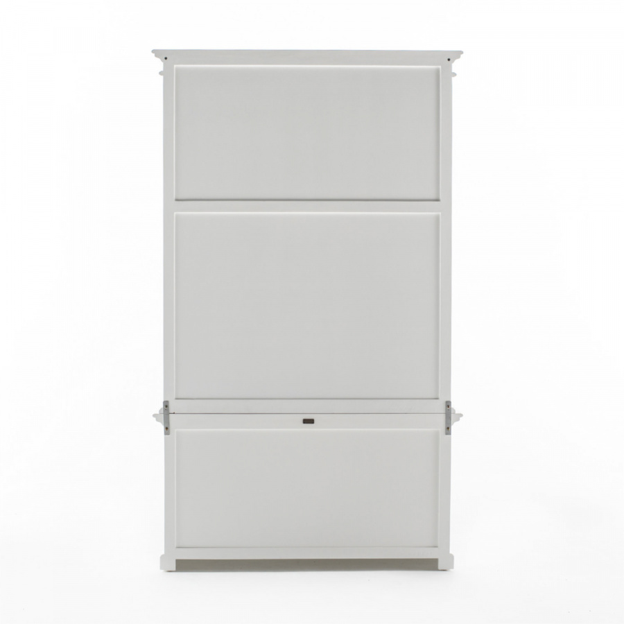 Halifax Schrank aus Mahagoni Halifax Schrank aus Mahagoni
